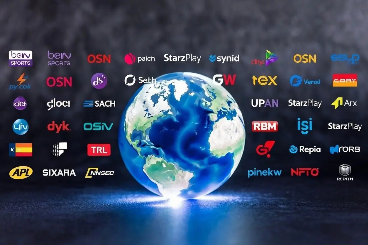 Watch TV online without cable or satellite dish