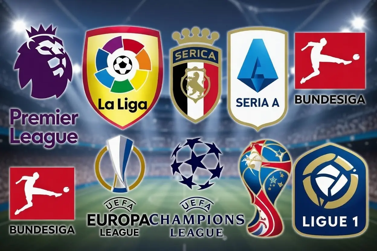 Live sports streaming IPTV in high quality